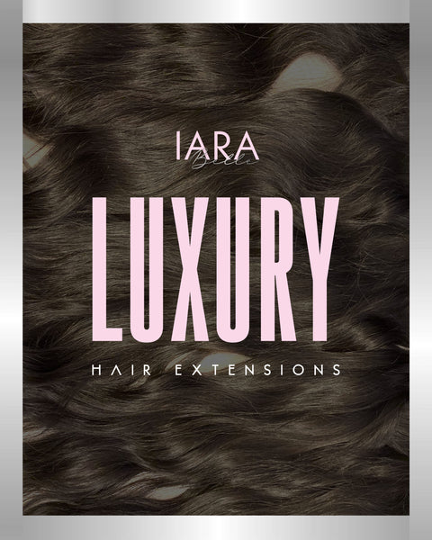 Luxury virgin and Raw bundles 