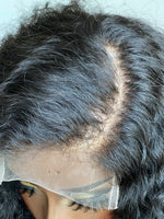 Angel- Customized Small Wig