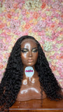 Aisha Wig