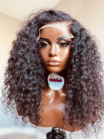 Angel- Customized Small Wig